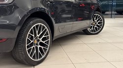 2021 (71) PORSCHE MACAN S 5dr PDK 4803477