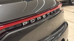 2021 (71) PORSCHE MACAN S 5dr PDK 4803474