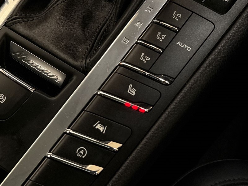 2021 (71) PORSCHE MACAN S 5dr PDK 4803465