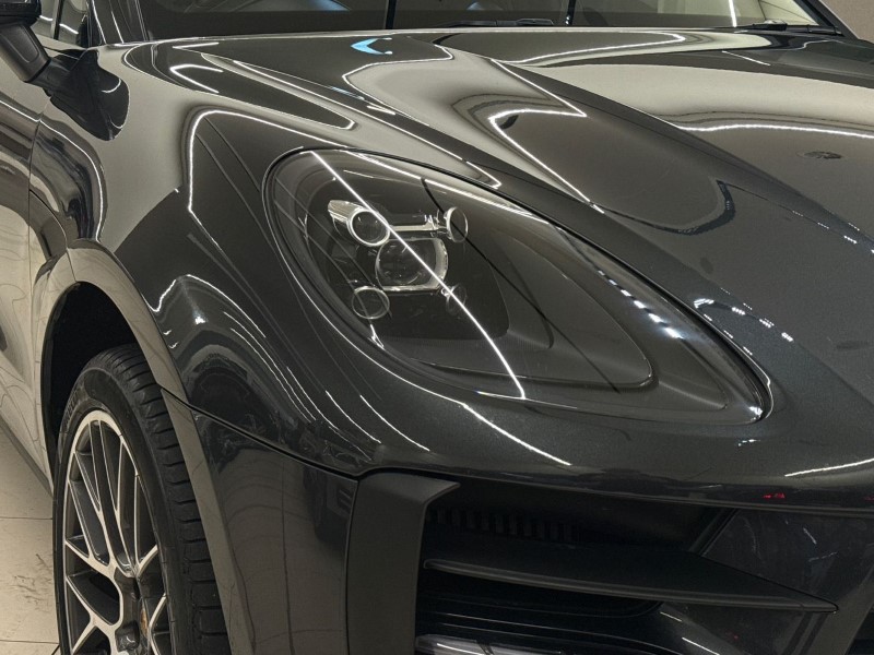 2021 (71) PORSCHE MACAN S 5dr PDK 4803446