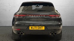 2021 (71) PORSCHE MACAN S 5dr PDK 4803435