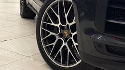 2021 (71) PORSCHE MACAN S 5dr PDK 4803473