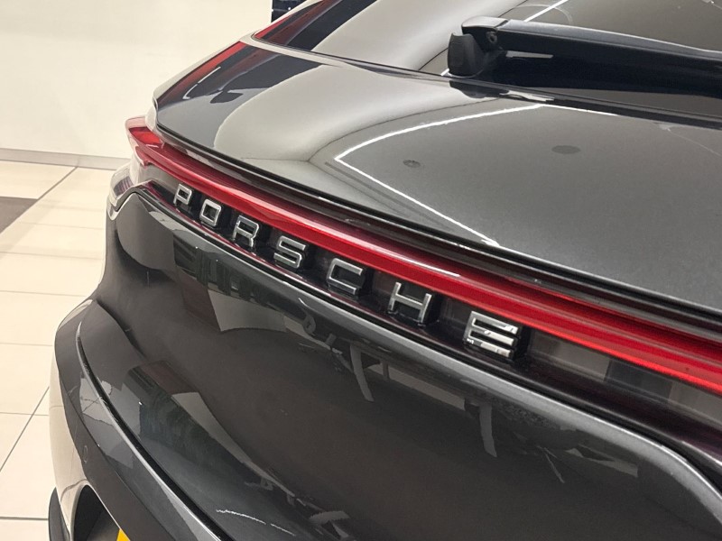 2021 (71) PORSCHE MACAN S 5dr PDK 4803475