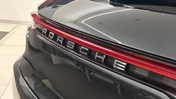 2021 (71) PORSCHE MACAN S 5dr PDK 4803475