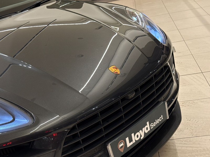 2021 (71) PORSCHE MACAN S 5dr PDK 4803472