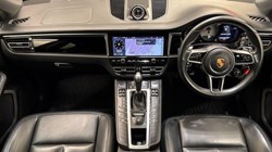 2021 (71) PORSCHE MACAN S 5dr PDK 4803438