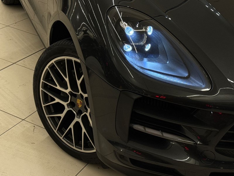 2021 (71) PORSCHE MACAN S 5dr PDK 4803471