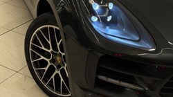 2021 (71) PORSCHE MACAN S 5dr PDK 4803471