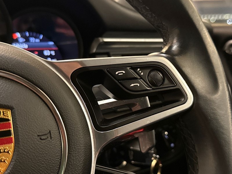 2021 (71) PORSCHE MACAN S 5dr PDK 4803458