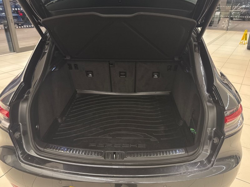 2021 (71) PORSCHE MACAN S 5dr PDK 4803439