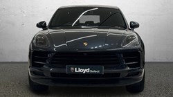 2021 (71) PORSCHE MACAN S 5dr PDK 4803436