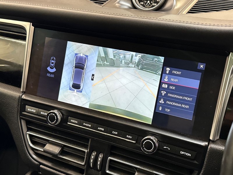 2021 (71) PORSCHE MACAN S 5dr PDK 4803461