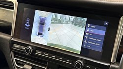 2021 (71) PORSCHE MACAN S 5dr PDK 4803461