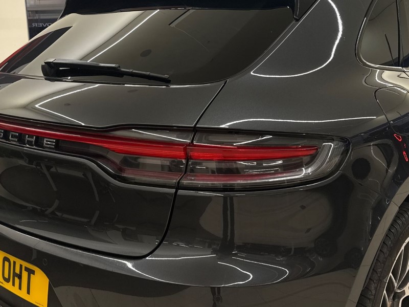 2021 (71) PORSCHE MACAN S 5dr PDK 4803476