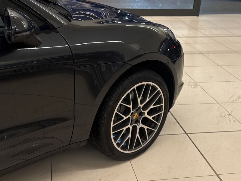 2021 (71) PORSCHE MACAN S 5dr PDK 4803449