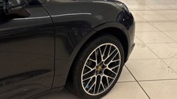 2021 (71) PORSCHE MACAN S 5dr PDK 4803449