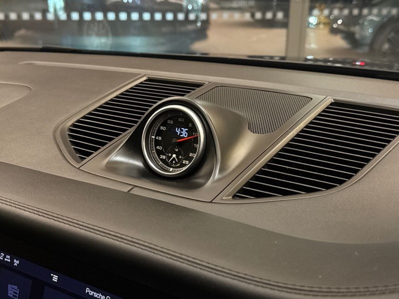 2021 (71) PORSCHE MACAN S 5dr PDK 4803466