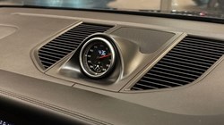 2021 (71) PORSCHE MACAN S 5dr PDK 4803466