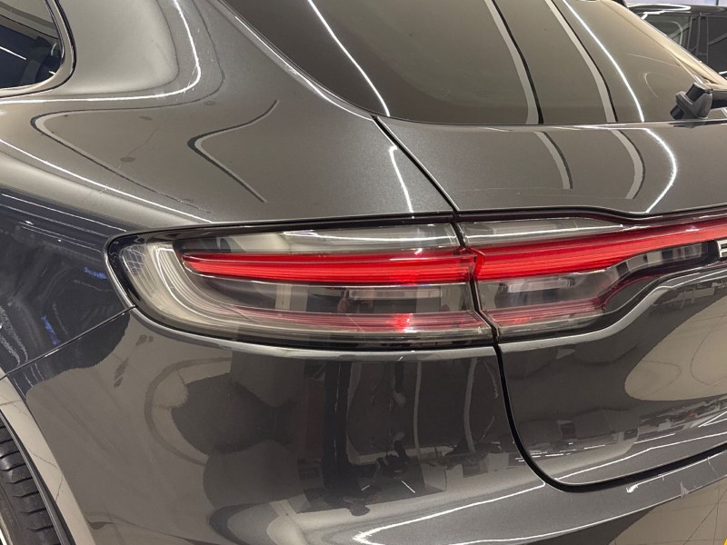 2021 (71) PORSCHE MACAN S 5dr PDK 4803448