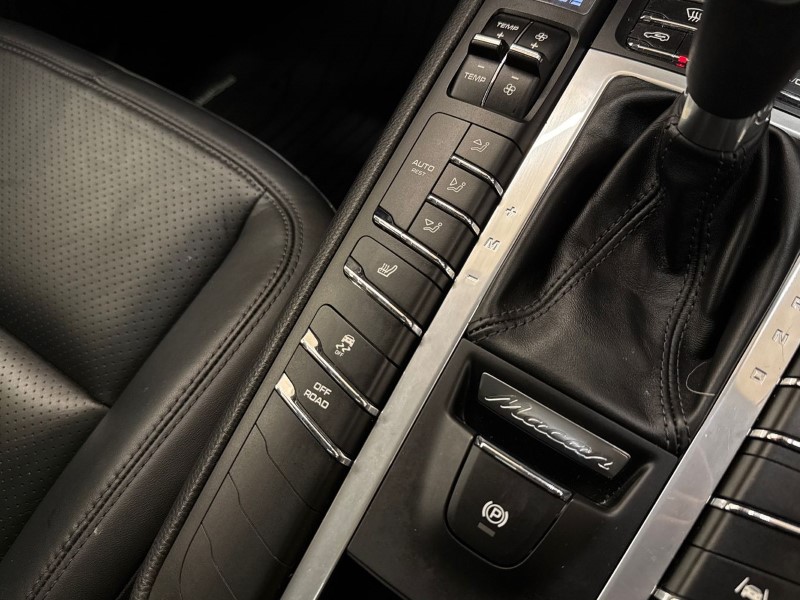 2021 (71) PORSCHE MACAN S 5dr PDK 4803464