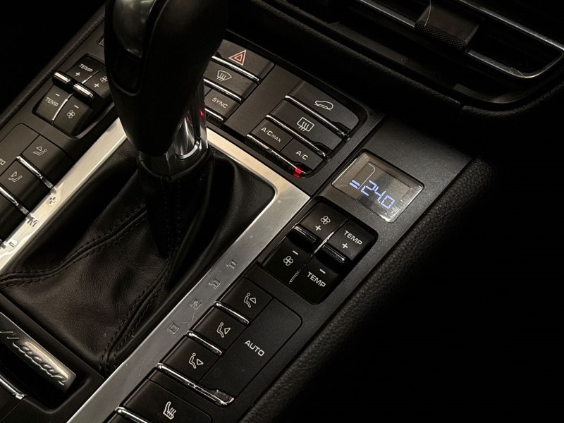 2021 (71) PORSCHE MACAN S 5dr PDK 4803463