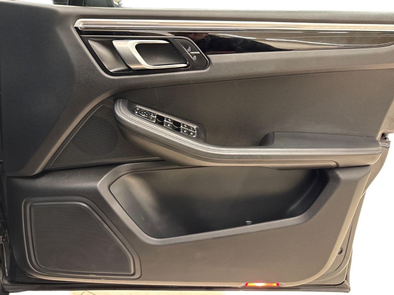 2021 (71) PORSCHE MACAN S 5dr PDK 4803451