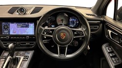 2021 (71) PORSCHE MACAN S 5dr PDK 4803444