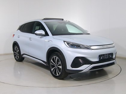 BYD ATTO 3 150kW Design 60kWh 5dr Auto