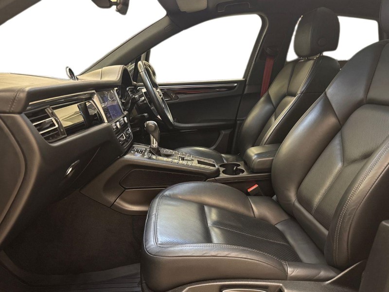 2021 (71) PORSCHE MACAN S 5dr PDK 4803432