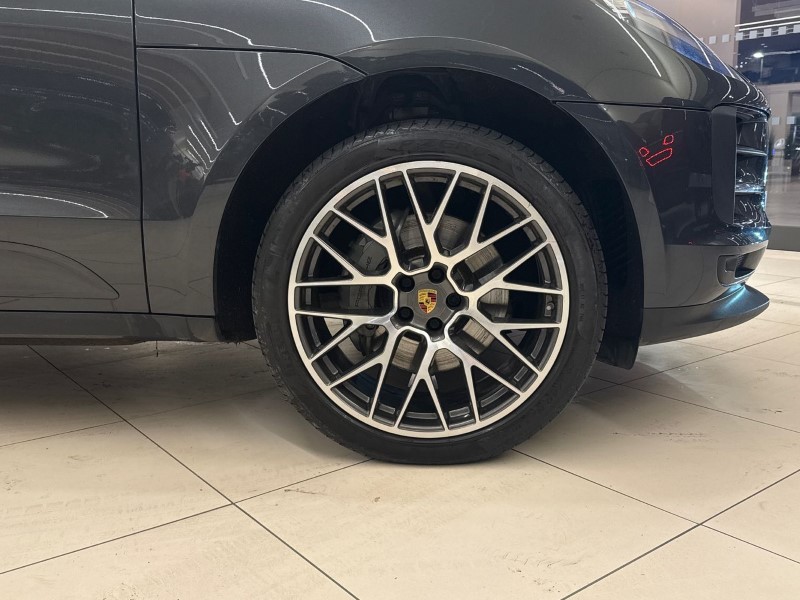 2021 (71) PORSCHE MACAN S 5dr PDK 4803437