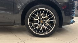 2021 (71) PORSCHE MACAN S 5dr PDK 4803437