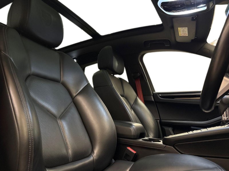 2021 (71) PORSCHE MACAN S 5dr PDK 4803455