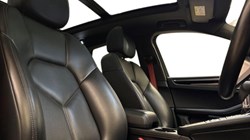 2021 (71) PORSCHE MACAN S 5dr PDK 4803455