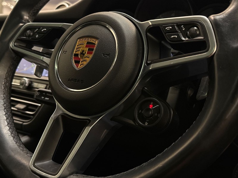 2021 (71) PORSCHE MACAN S 5dr PDK 4803456