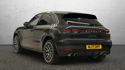 2021 (71) PORSCHE MACAN S 5dr PDK 4803431