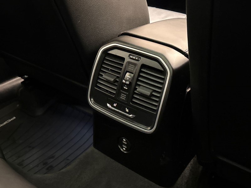 2021 (71) PORSCHE MACAN S 5dr PDK 4803447