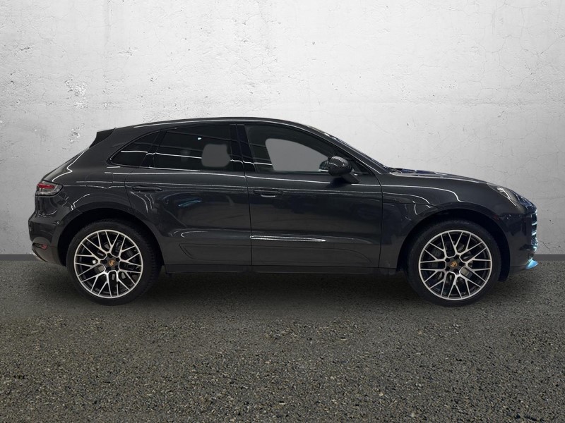 2021 (71) PORSCHE MACAN S 5dr PDK 4803434