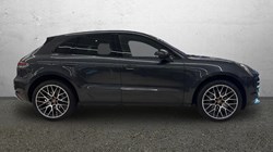 2021 (71) PORSCHE MACAN S 5dr PDK 4803434