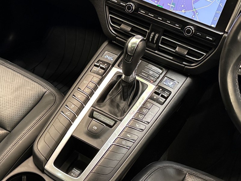 2021 (71) PORSCHE MACAN S 5dr PDK 4803442