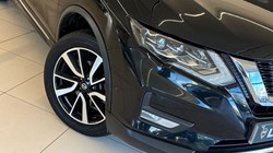 2020 (70) NISSAN X-TRAIL 1.7 dCi Tekna 5dr 4798489