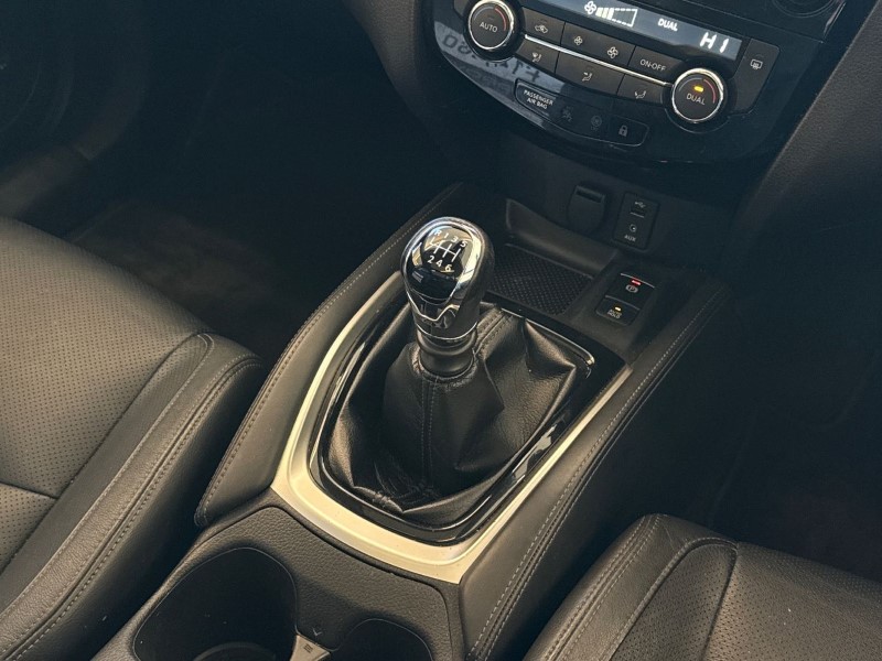 2020 (70) NISSAN X-TRAIL 1.7 dCi Tekna 5dr 4798461