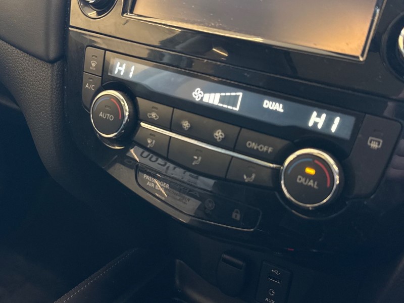 2020 (70) NISSAN X-TRAIL 1.7 dCi Tekna 5dr 4798482