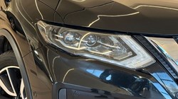 2020 (70) NISSAN X-TRAIL 1.7 dCi Tekna 5dr 4798465