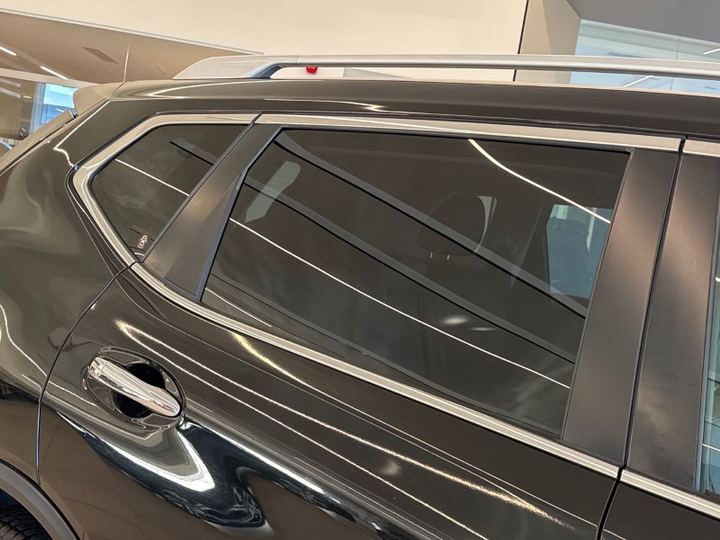 2020 (70) NISSAN X-TRAIL 1.7 dCi Tekna 5dr 4798498