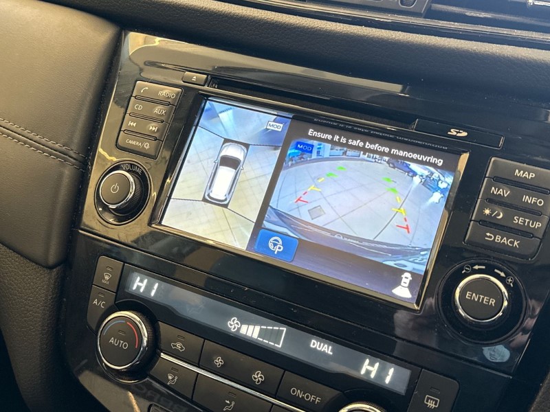 2020 (70) NISSAN X-TRAIL 1.7 dCi Tekna 5dr 4798480