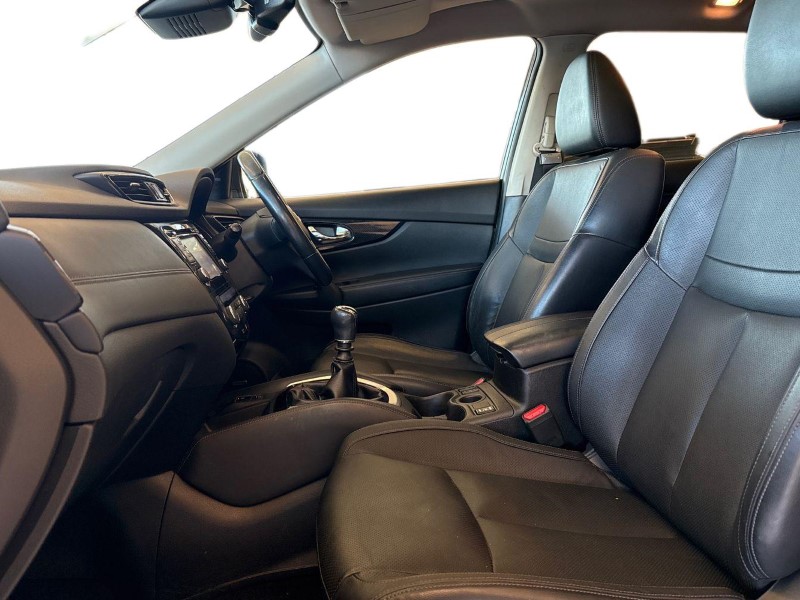 2020 (70) NISSAN X-TRAIL 1.7 dCi Tekna 5dr 4798451