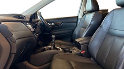 2020 (70) NISSAN X-TRAIL 1.7 dCi Tekna 5dr 4798451