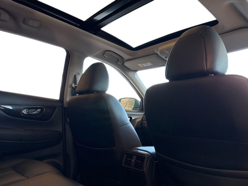 2020 (70) NISSAN X-TRAIL 1.7 dCi Tekna 5dr 4798469