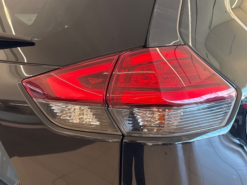 2020 (70) NISSAN X-TRAIL 1.7 dCi Tekna 5dr 4798494