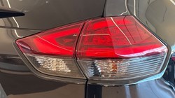 2020 (70) NISSAN X-TRAIL 1.7 dCi Tekna 5dr 4798494
